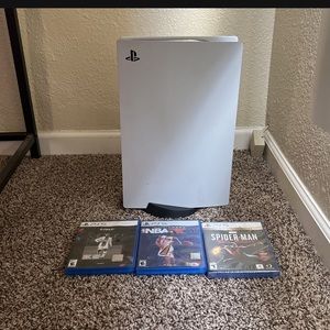 PS5